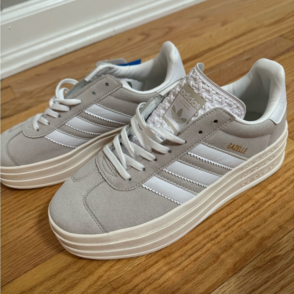 Adidas gazelle